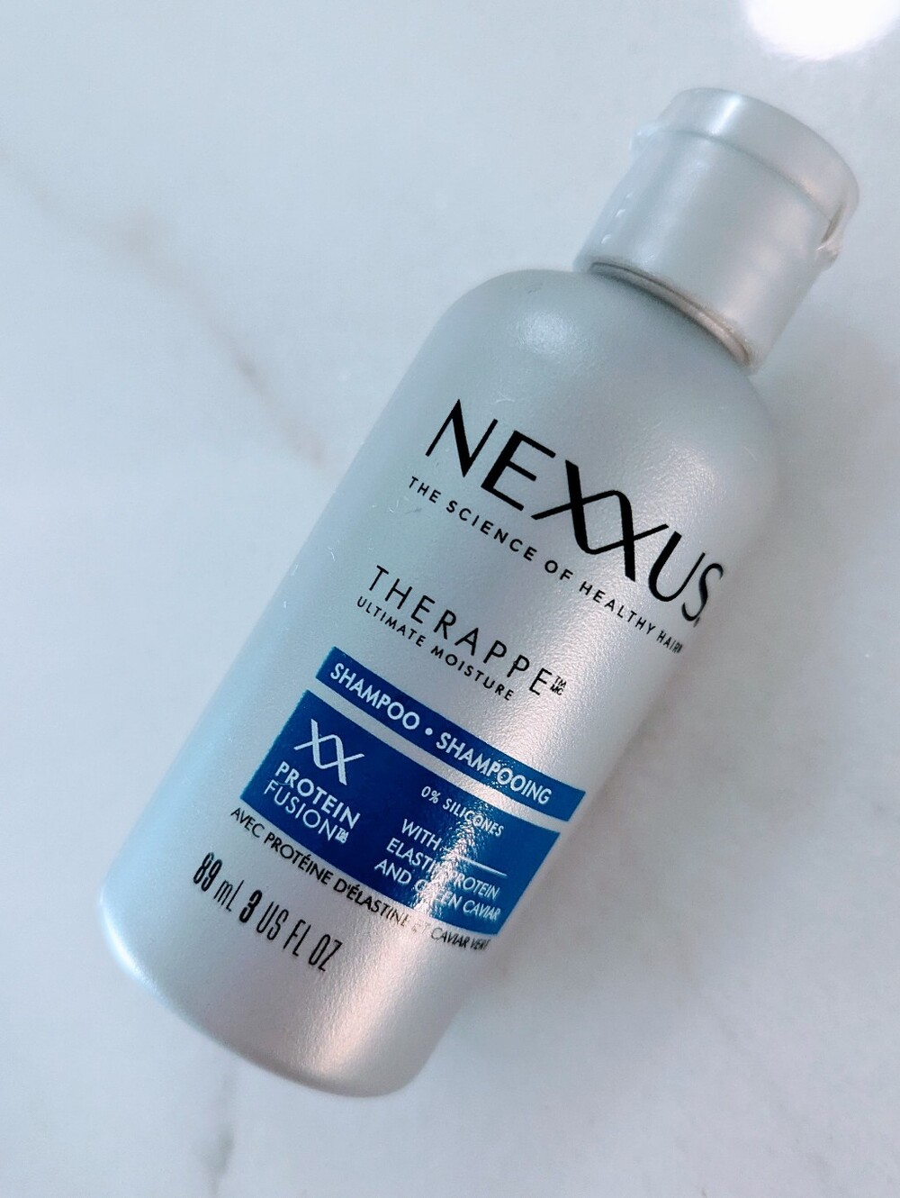 $2 If Bundled - Nexxus Therappe Shampoo